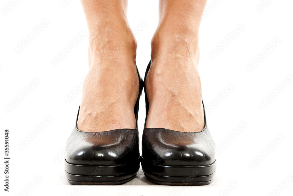 woman legs woman legs