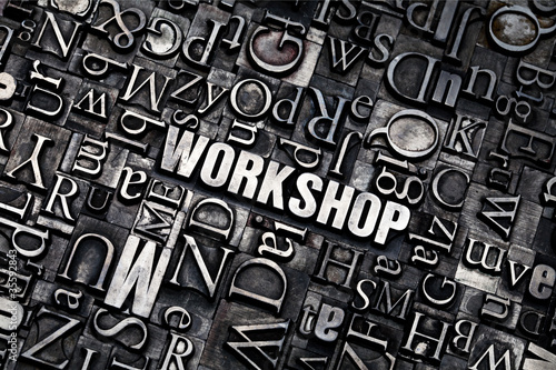 workshop