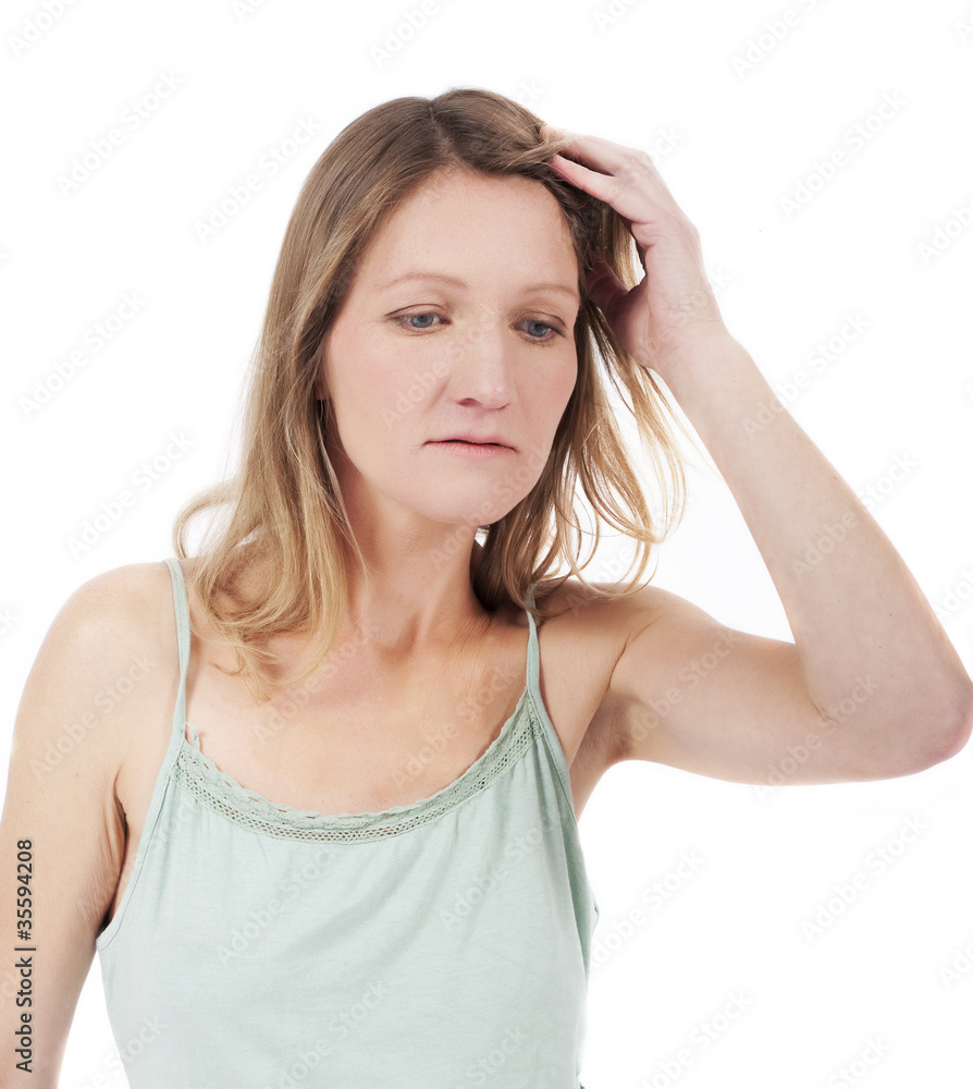 Frau,blond2 Frau,blond2