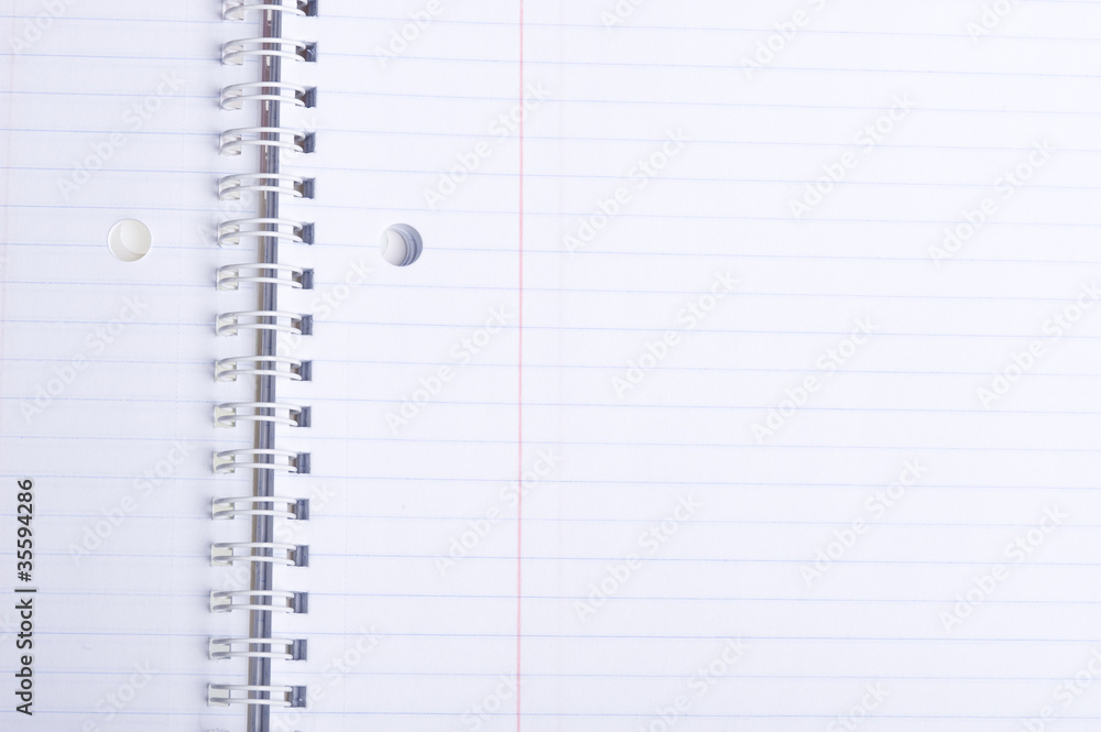 Notebook Notebook