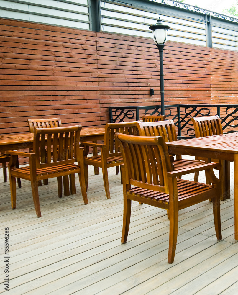 patio patio