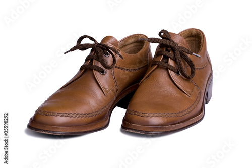 Male shoes