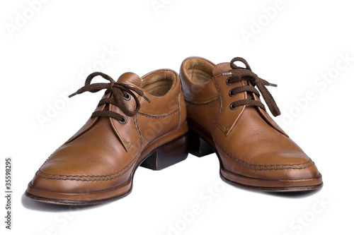 Male shoes