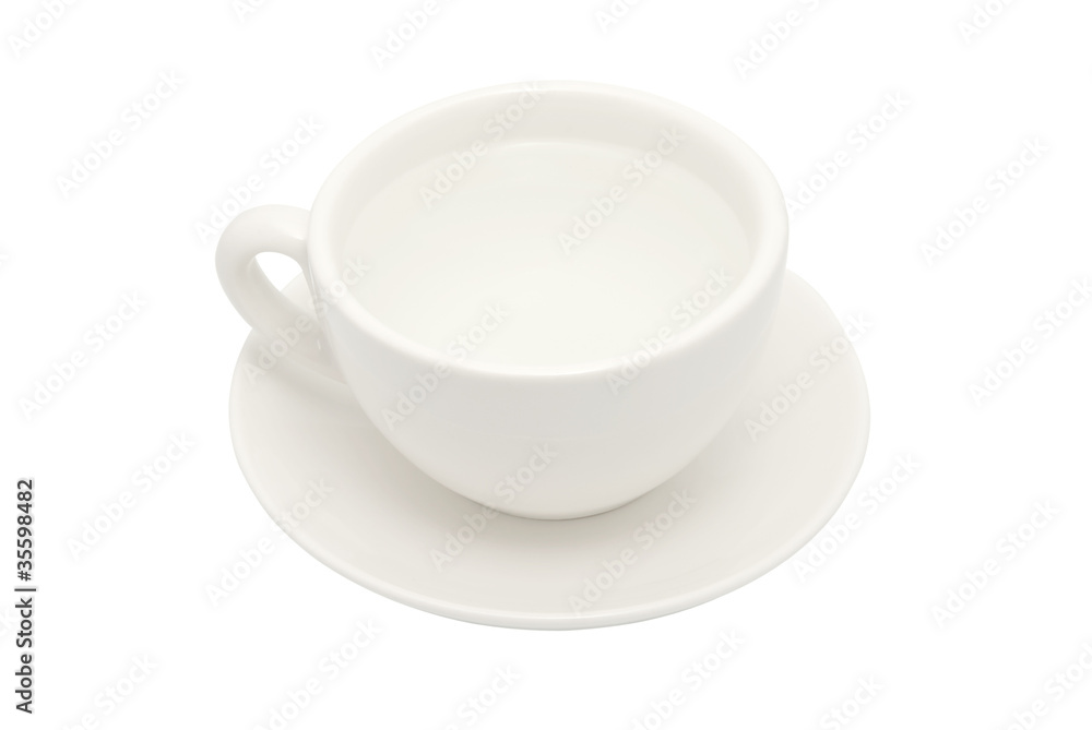 Cup with water Cup with water