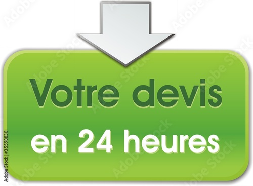 bouton votre devis en 24 heures