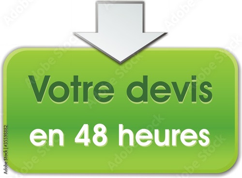 bouton votre devis en 48 heures