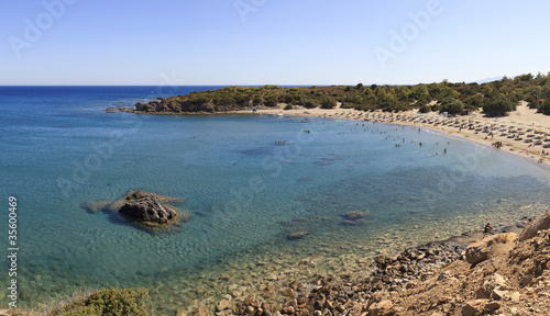 Glystra Bay