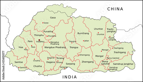 Bhutan