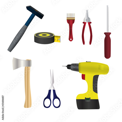 tools