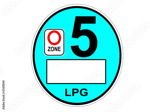 LPG Zone