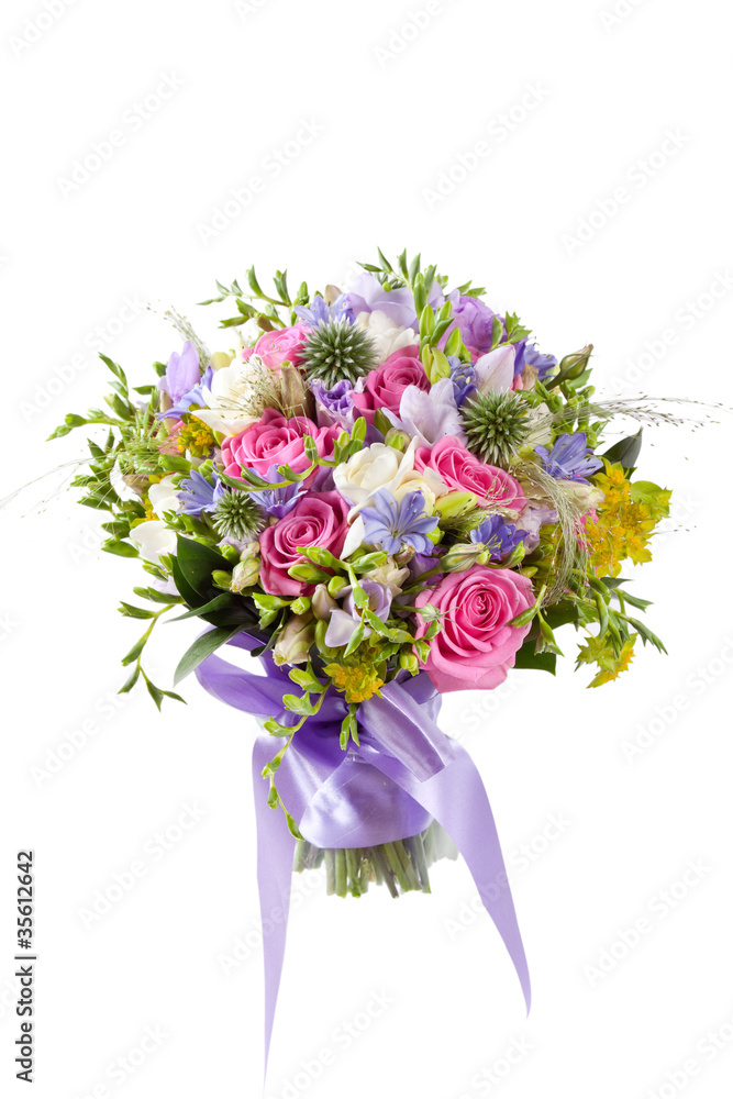 Bridal Bouquet Bridal Bouquet