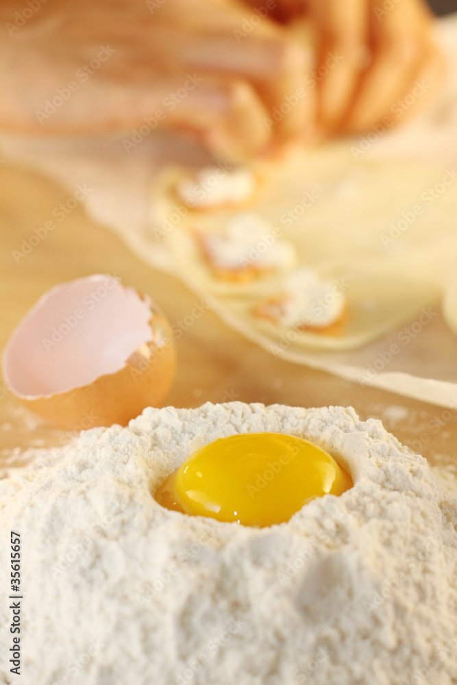 In cucina In cucina
