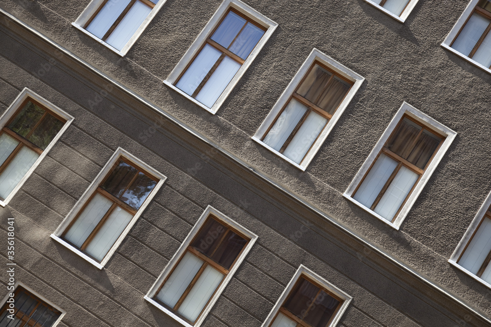 Fassade Fassade
