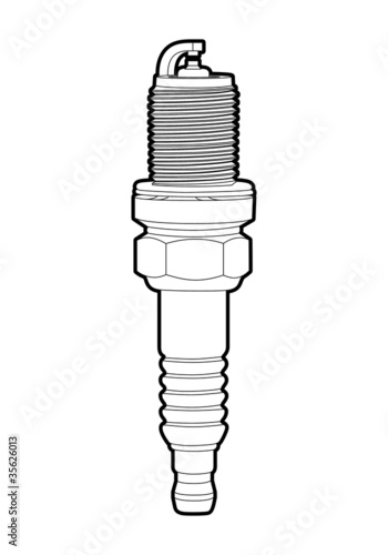 spark-plug