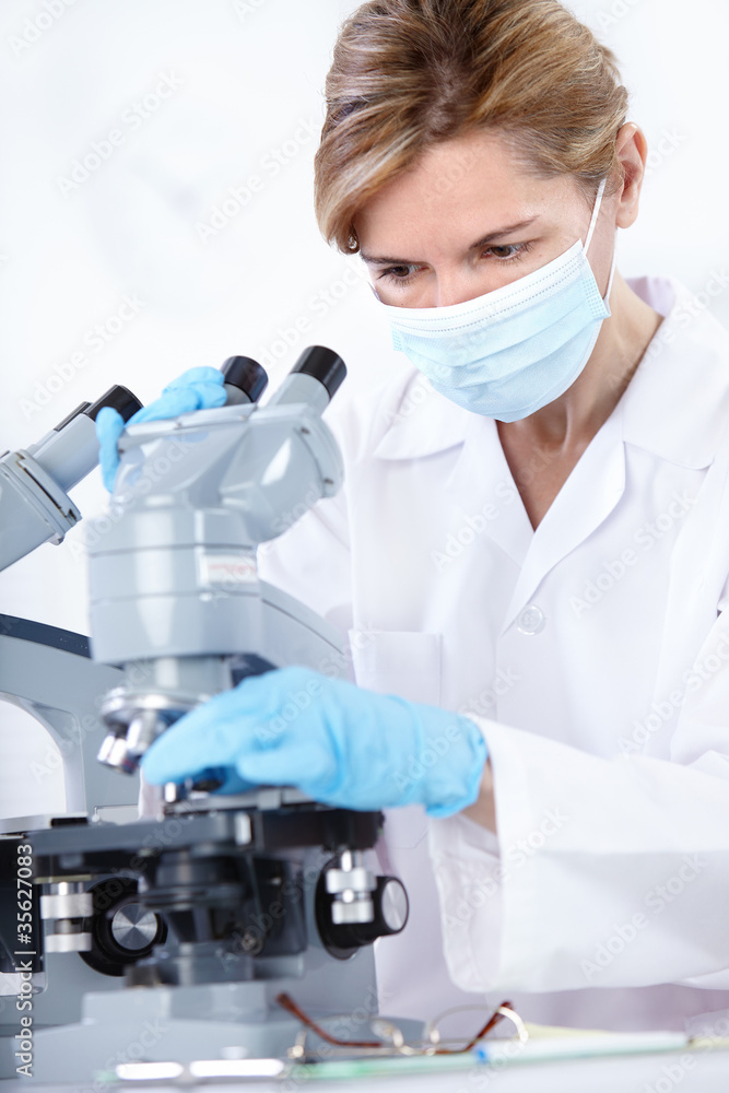 Laboratory. Laboratory.