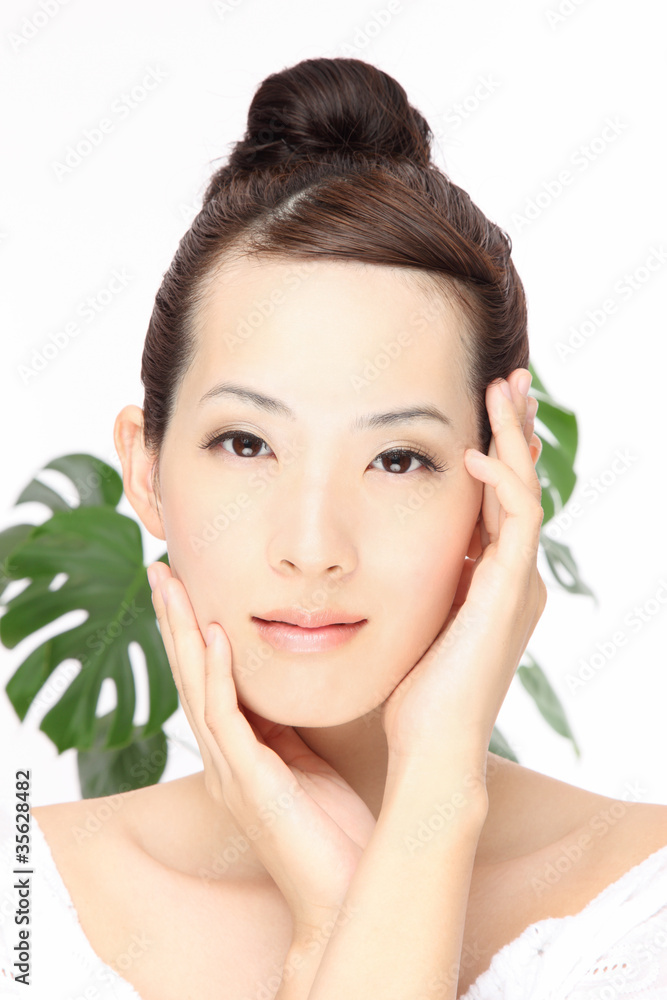 美容イメージ 美容イメージ