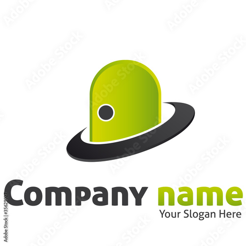 logo business