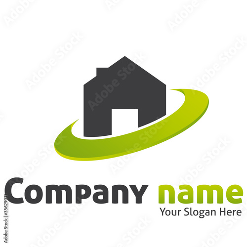 logo business