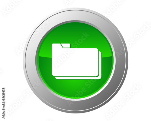 Ordner Button Free Download Ordner Button - GFXLoad