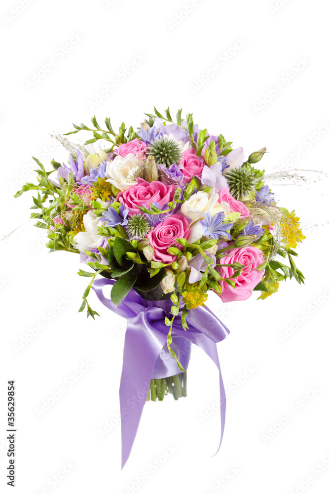Bridal Bouquet Bridal Bouquet