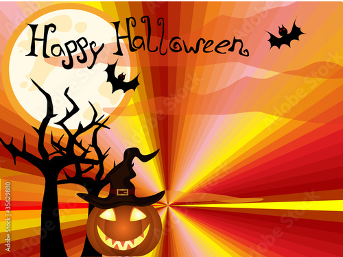 Happy Halloween