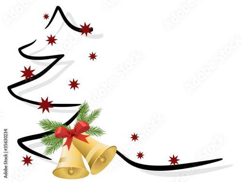 Weihnachtskarte