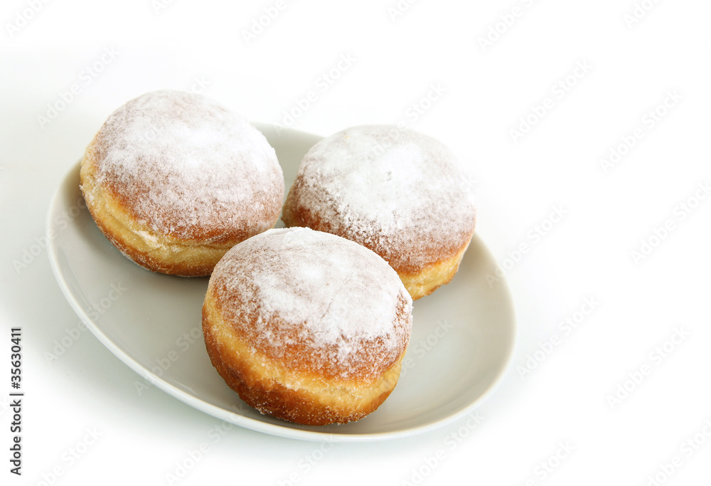 Berliner Berliner