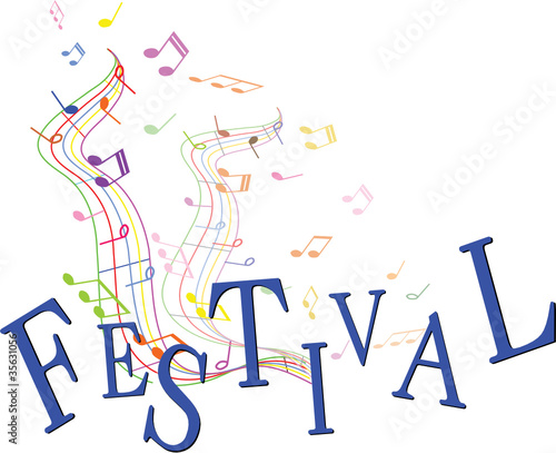 MUSIQUE DE FESTIVAL