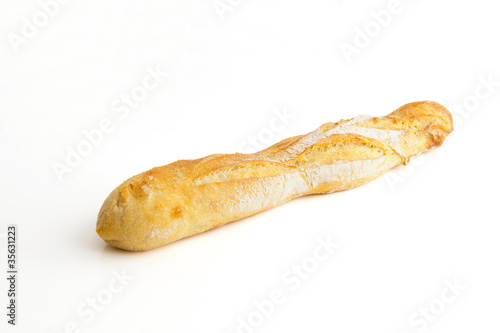 Baguette © Pictures news