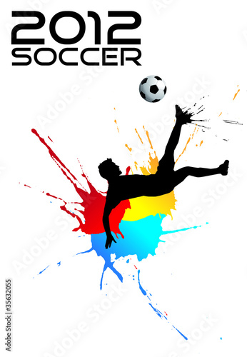 soccer 2012