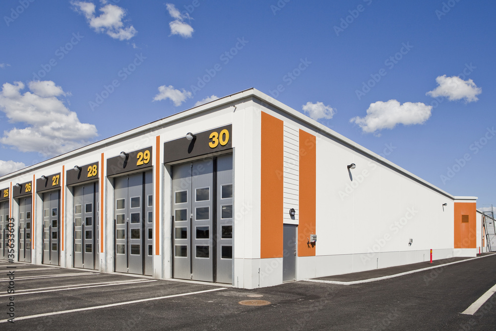 Garage Garage