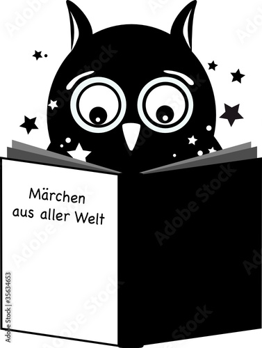Märcheneule