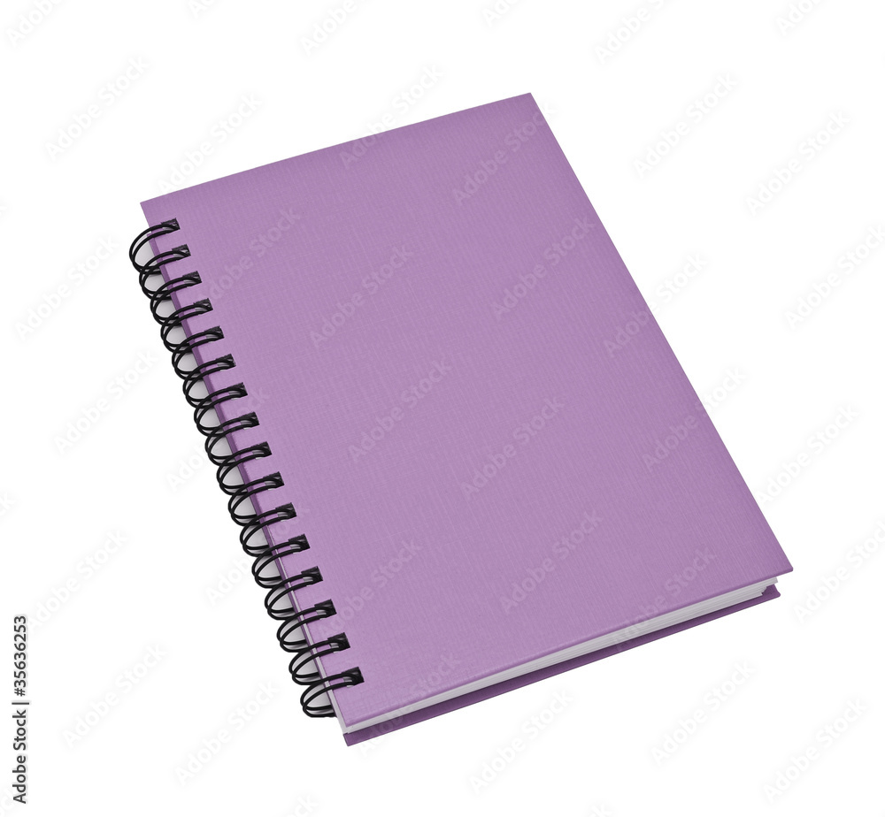 stack of ring binder book or green notebook stack of ring binder book or green notebook