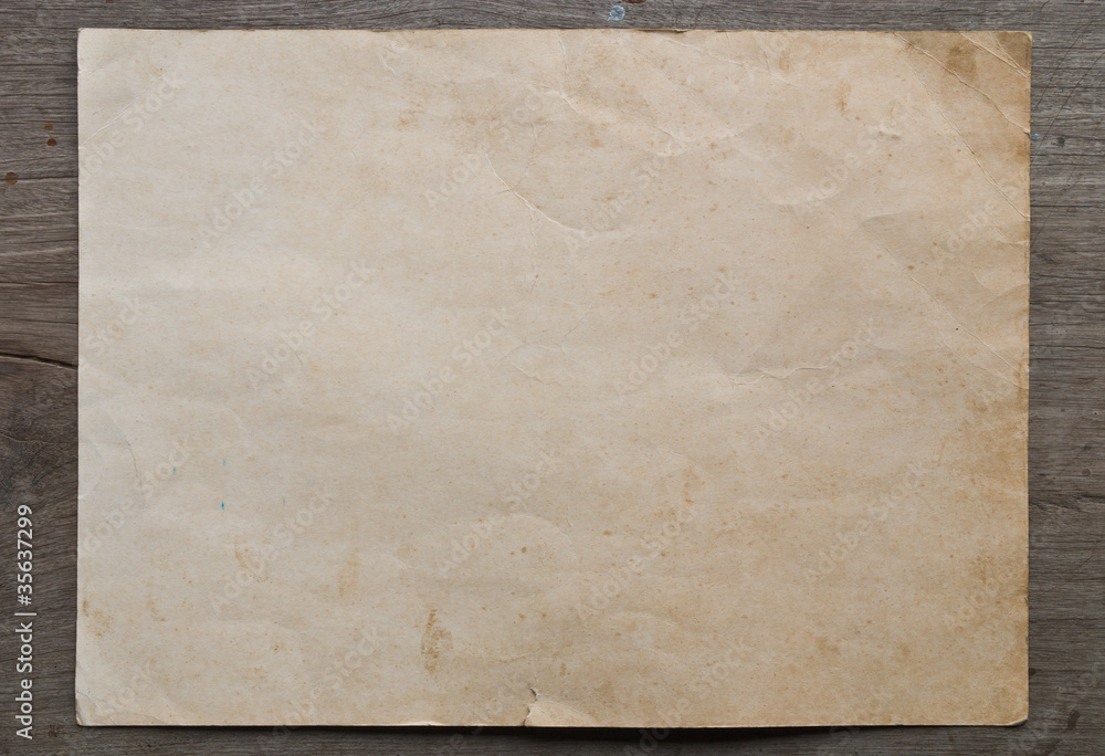 old paper sheet old paper sheet