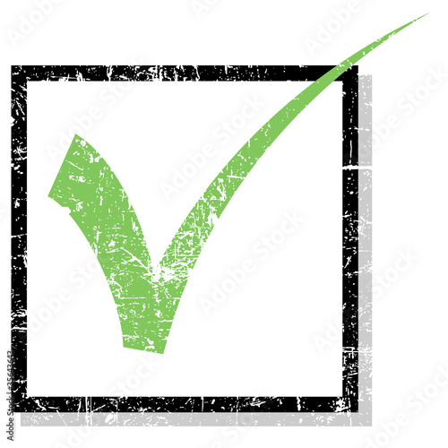 Check mark
