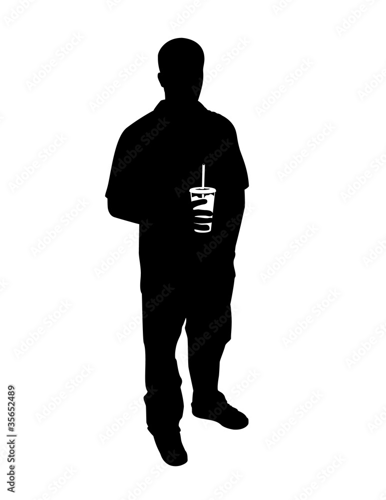Soda Drinker Soda Drinker