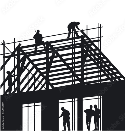 Dachdecker