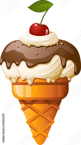 Ice cream