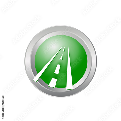 Button Strasse