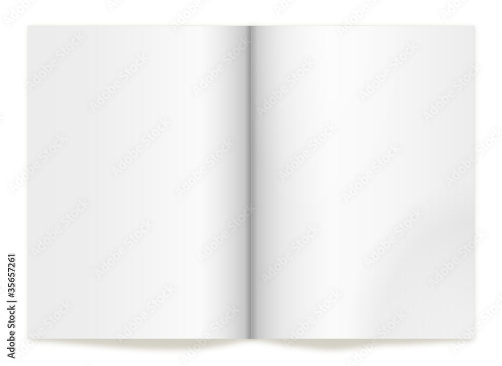 Book Spread Book Spread