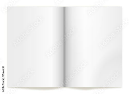 Book Spread