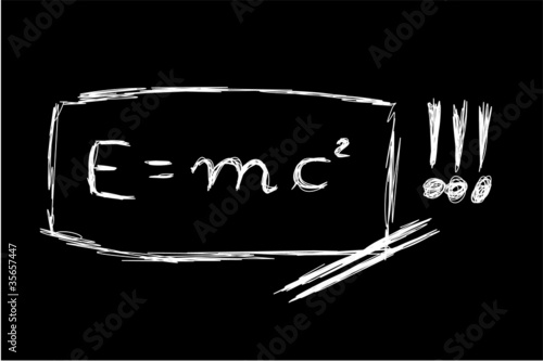 Theory Of Relativity sketch