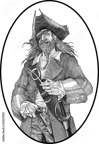 pirate