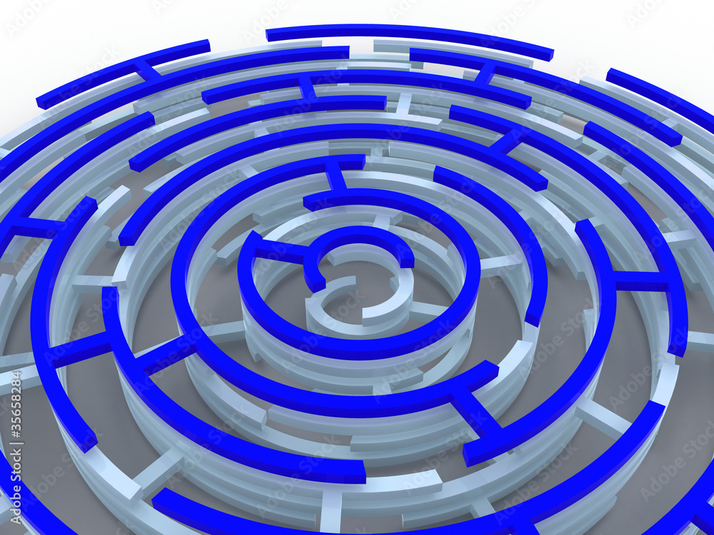 Labyrinth Labyrinth