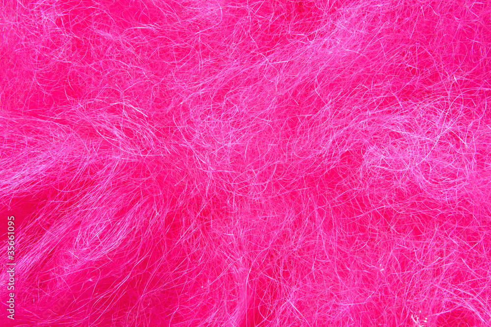 artificial pink hair messy texture artificial pink hair messy texture