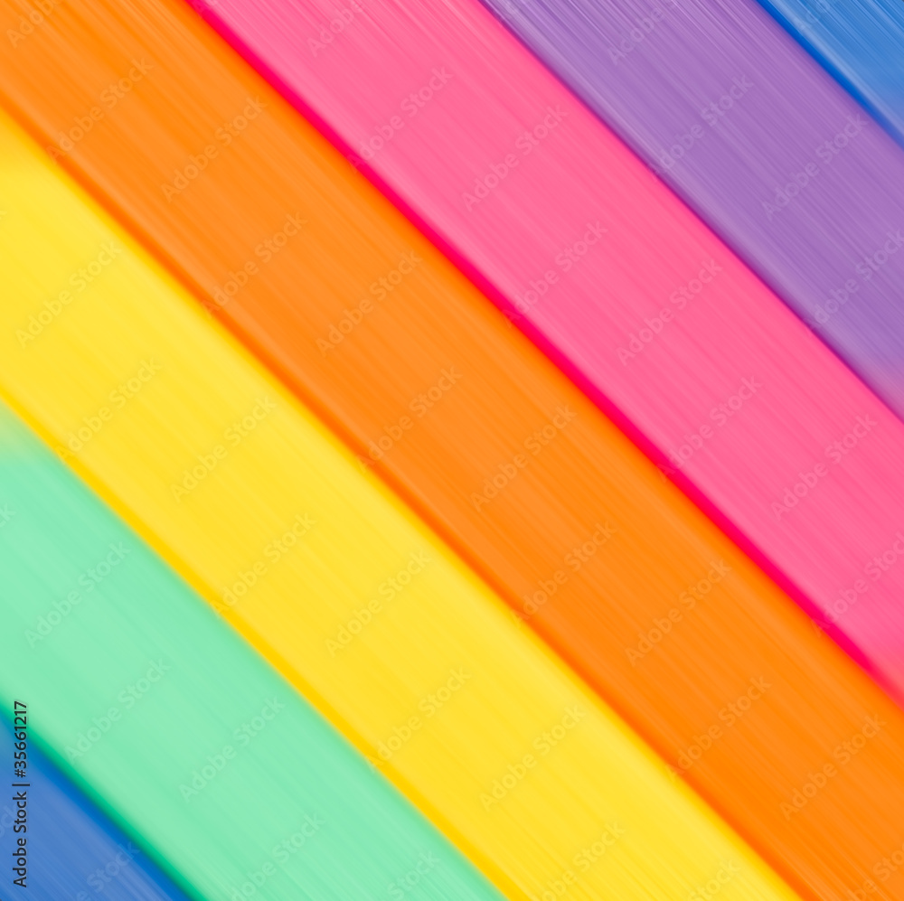 Color diagonal strips background Color diagonal strips background