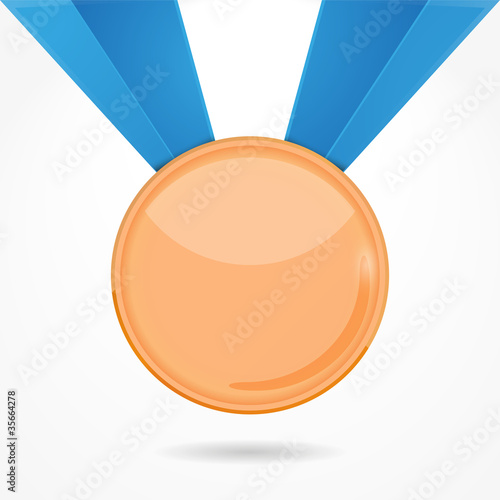 Medaglia Bronzo