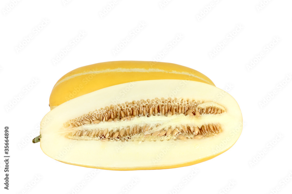 Fototapeta premium Korean melon