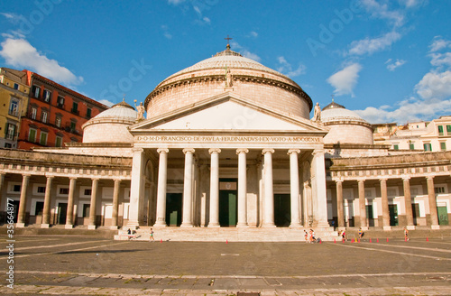 piazza plebiscito