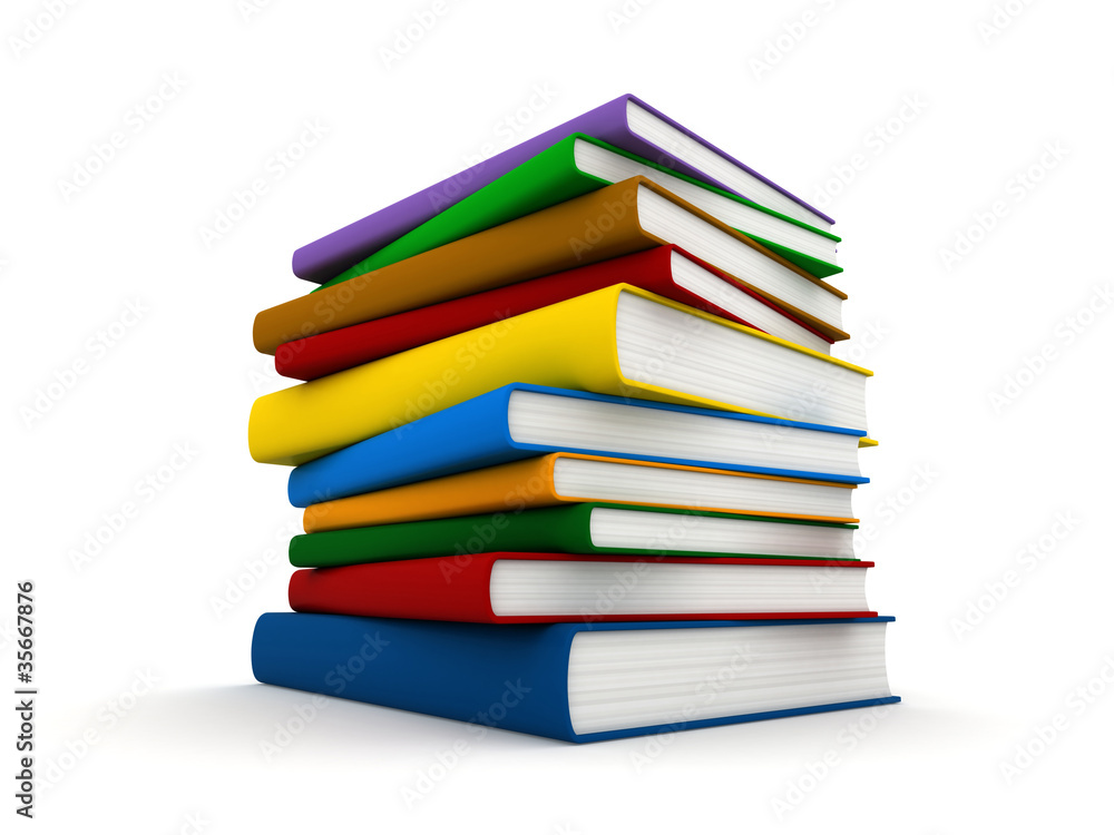Books Books